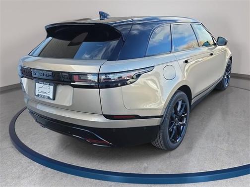 2026 Land Rover Range Rover Velar P250 Dynamic SE