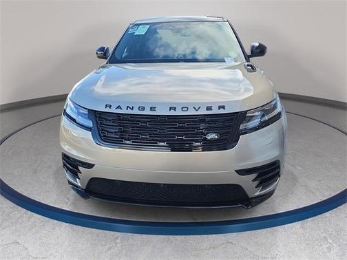 2026 Land Rover Range Rover Velar P250 Dynamic SE