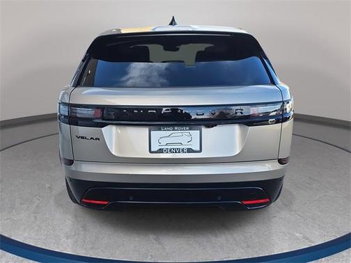2026 Land Rover Range Rover Velar P250 Dynamic SE