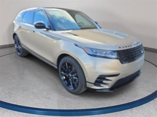 2026 Land Rover Range Rover Velar P250 Dynamic SE