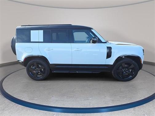 2026 Land Rover Defender P400 X-Dynamic SE