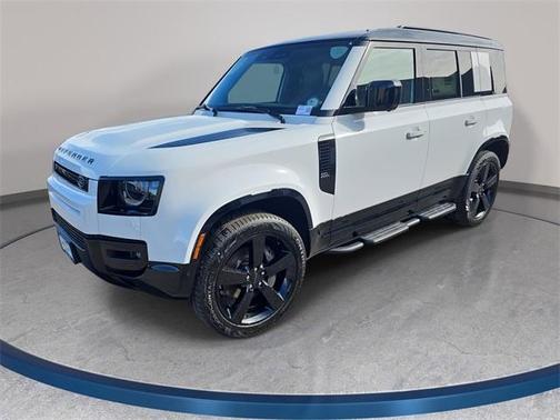 2026 Land Rover Defender P400 X-Dynamic SE