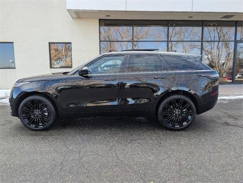 2025 Land Rover Range Rover Velar P400 Dynamic SE