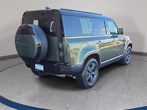 2026 Land Rover Defender P300 S