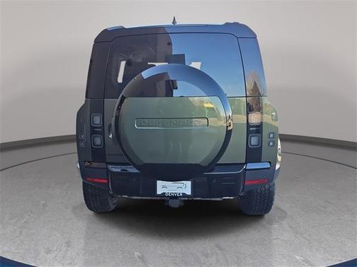 2026 Land Rover Defender P300 S