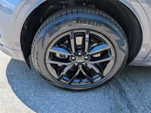 2024 Land Rover Discovery Sport Core S
