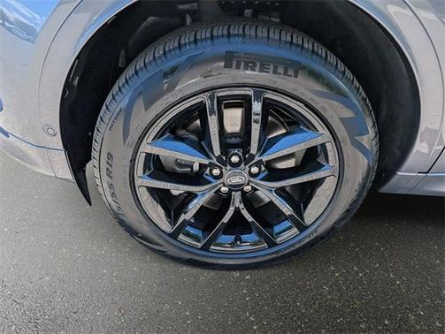 2024 Land Rover Discovery Sport S