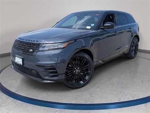 2026 Land Rover Range Rover Velar P250 Dynamic SE