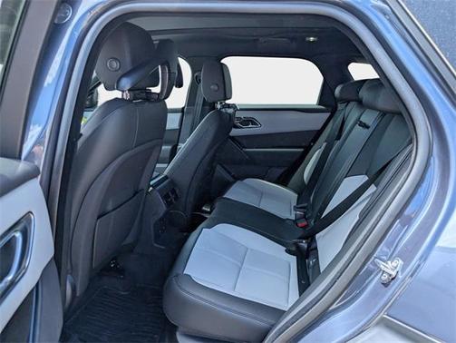 2026 Land Rover Range Rover Velar P250 Dynamic SE