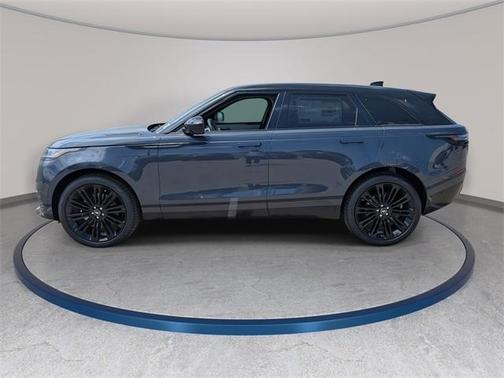 2026 Land Rover Range Rover Velar P250 Dynamic SE