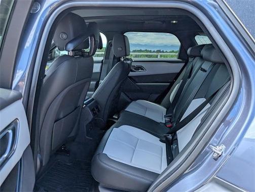 2026 Land Rover Range Rover Velar P250 Dynamic SE