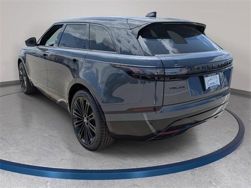 2026 Land Rover Range Rover Velar P250 Dynamic SE