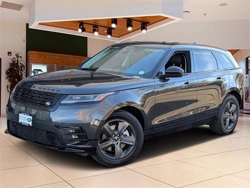 2025 Land Rover Range Rover Velar P250 Dynamic SE