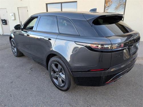 2025 Land Rover Range Rover Velar P250 Dynamic SE