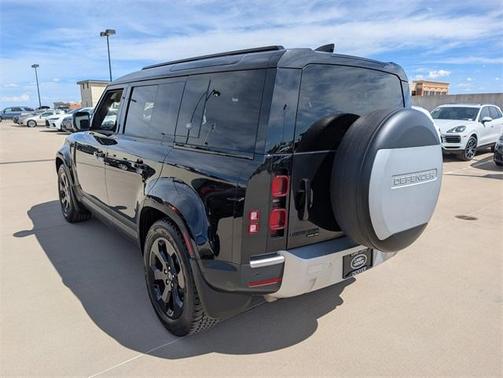 2020 Land Rover Defender 110 HSE