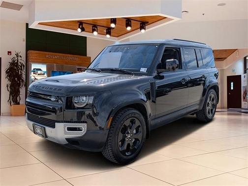 2020 Land Rover Defender 110 HSE
