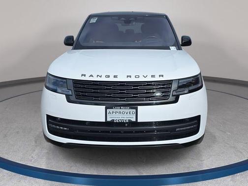 2023 Land Rover Range Rover P530 SE