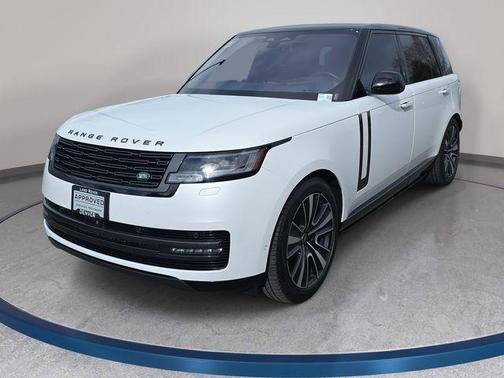 2023 Land Rover Range Rover P530 SE