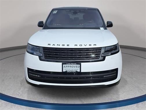 2023 Land Rover Range Rover P530 SE