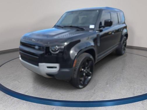 2020 Land Rover Defender 110 HSE