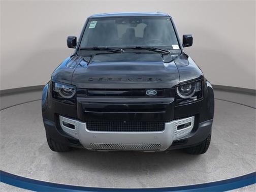 2020 Land Rover Defender 110 HSE