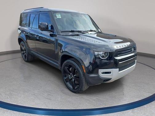 2020 Land Rover Defender 110 HSE