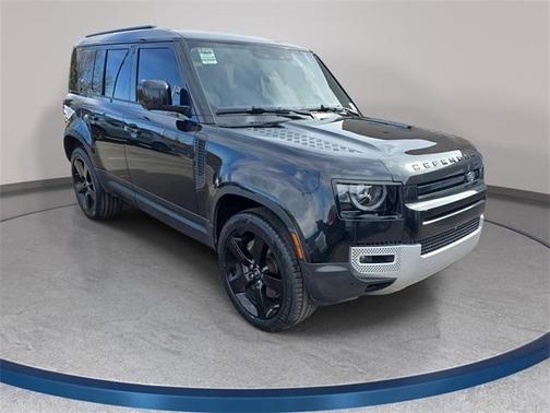 2020 Land Rover Defender 110 HSE