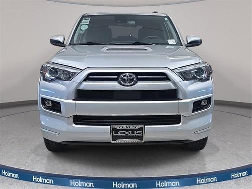 2023 Toyota 4Runner TRD Sport