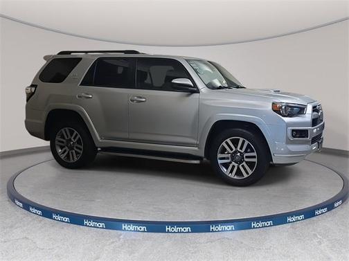 2023 Toyota 4Runner TRD Sport