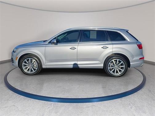 2018 Audi Q7 3.0T Premium Plus