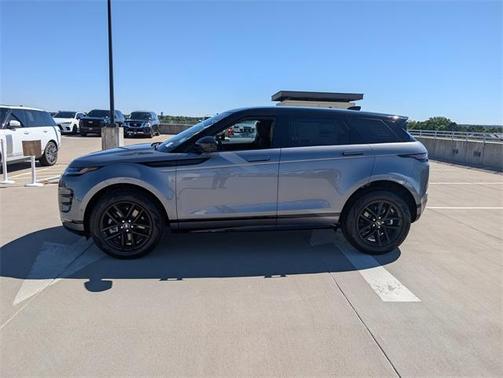 2026 Land Rover Range Rover Evoque Dynamic SE