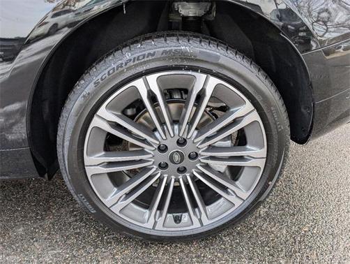 2025 Land Rover Range Rover Sport P400 Dynamic SE