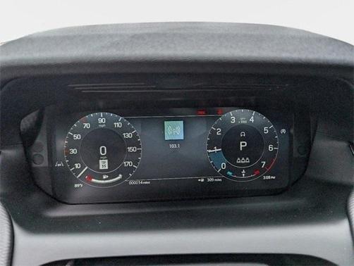 2024 Land Rover Discovery Sport Dynamic SE