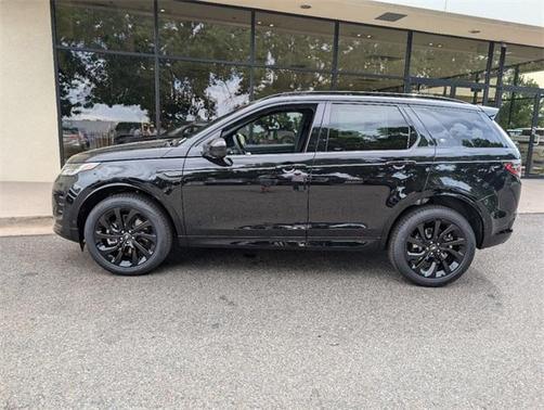 2024 Land Rover Discovery Sport Dynamic SE