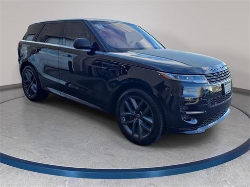 2023 Land Rover Range Rover Sport SE Dynamic
