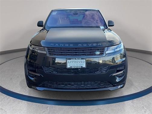2023 Land Rover Range Rover Sport SE Dynamic