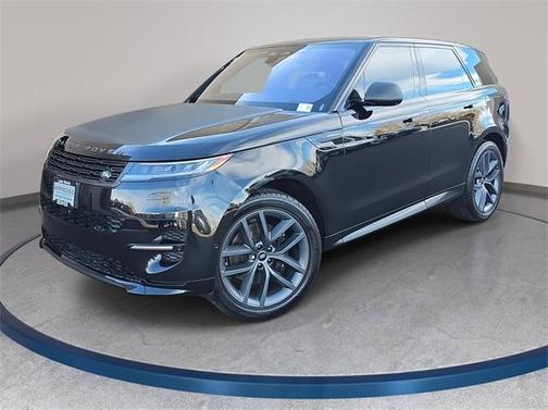 2023 Land Rover Range Rover Sport SE Dynamic