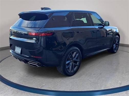 2023 Land Rover Range Rover Sport SE Dynamic
