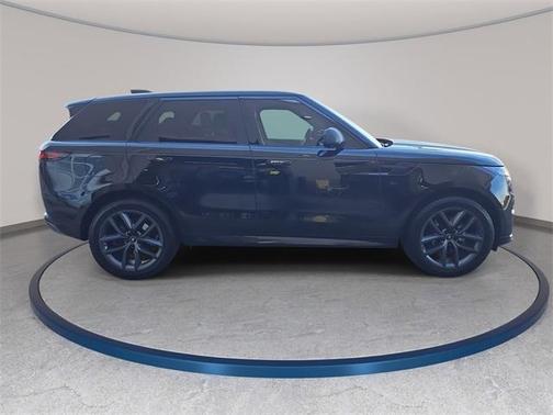 2023 Land Rover Range Rover Sport SE Dynamic
