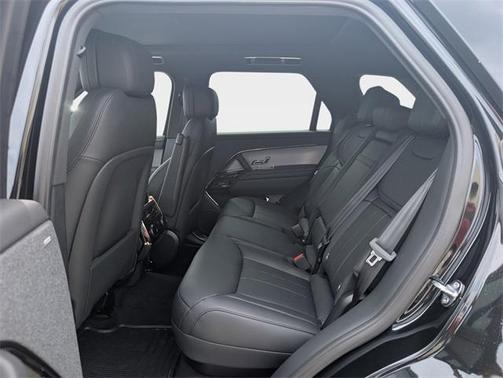 2025 Land Rover Range Rover Sport P530 Dynamic SE