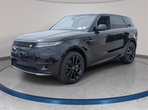 2025 Land Rover Range Rover Sport P530 Dynamic SE