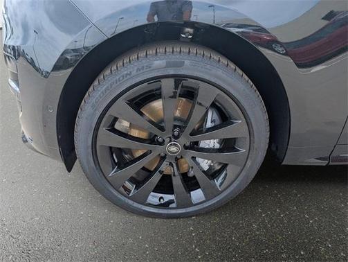 2025 Land Rover Range Rover Sport P530 Dynamic SE