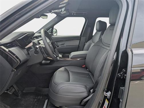 2025 Land Rover Range Rover Sport P530 Dynamic SE
