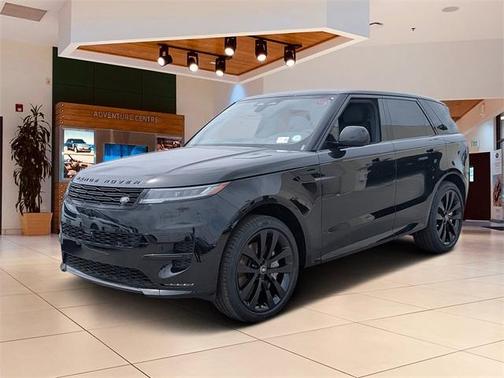 2025 Land Rover Range Rover Sport P530 Dynamic SE