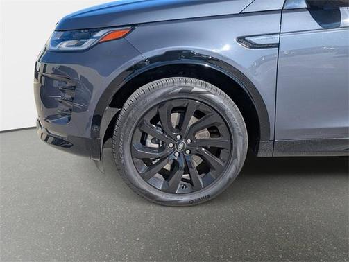 2024 Land Rover Discovery Sport Dynamic SE