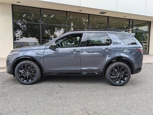 2024 Land Rover Discovery Sport Dynamic SE