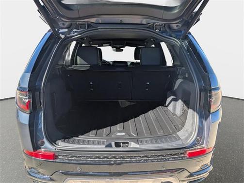 2024 Land Rover Discovery Sport Dynamic SE