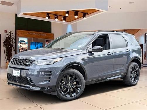 2024 Land Rover Discovery Sport Dynamic SE