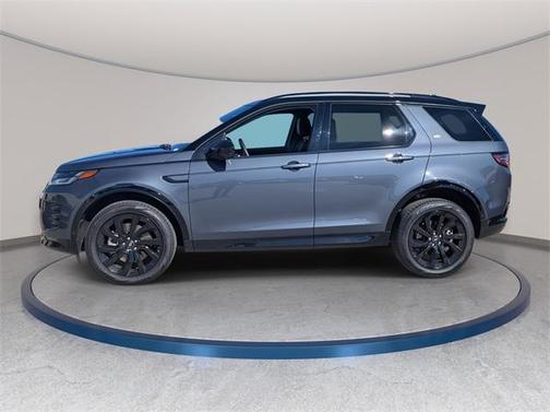2024 Land Rover Discovery Sport Dynamic SE