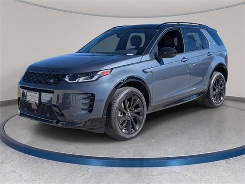 2024 Land Rover Discovery Sport Dynamic SE